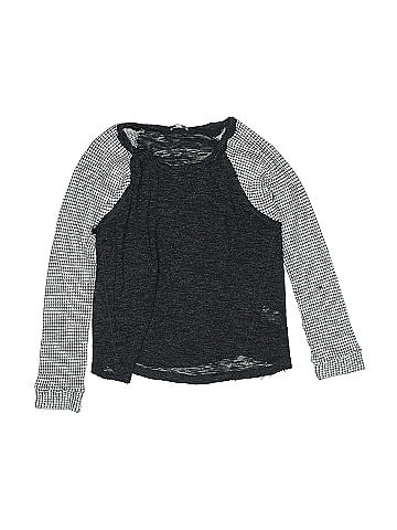 Splendid Long Sleeve T-Shirt (view 1)