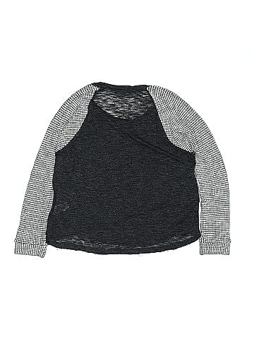 Splendid Long Sleeve T-Shirt (view 2)