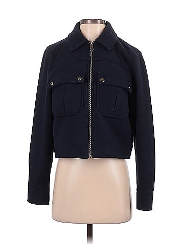 Zara Jacket (view 1)