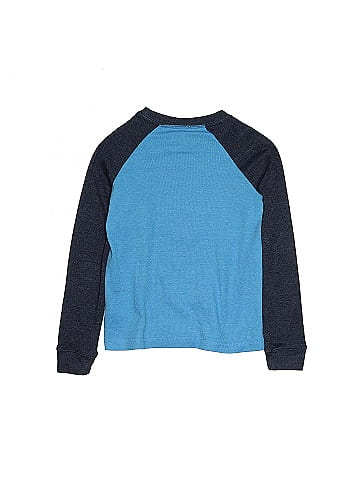 Eddie Bauer Long Sleeve Top (view 2)