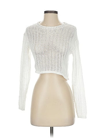 Full Tilt Pullover Sweater (view 1)