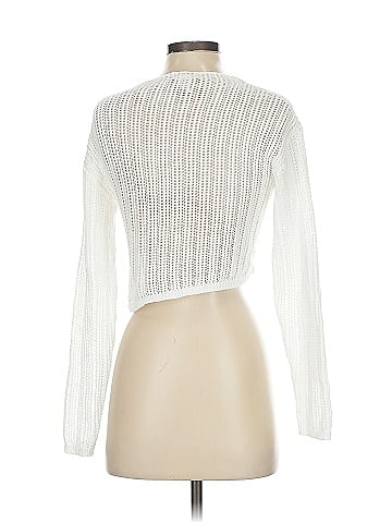 Full Tilt Pullover Sweater (view 2)