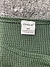 J.O& Co Jeans Green Long Sleeve Top Size M - photo 6