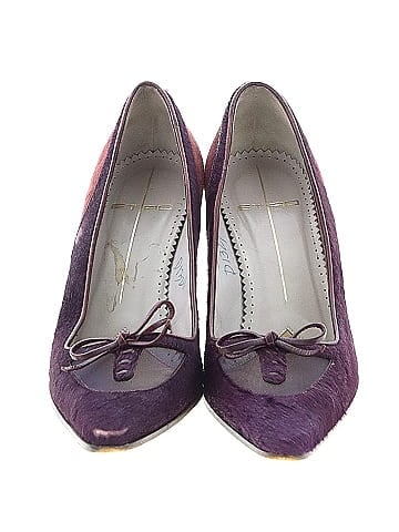 ETRO Heels (view 2)