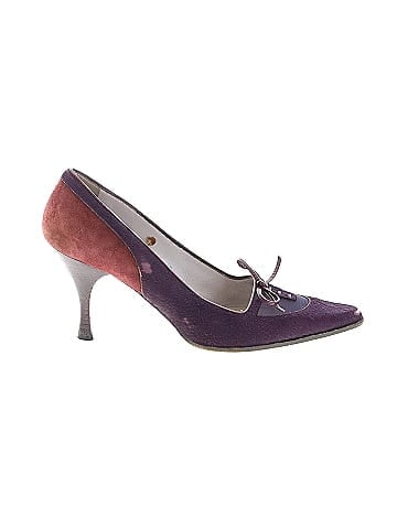 ETRO Heels (view 1)