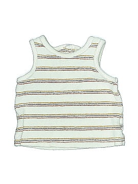 EZPZ Easy Peasy Sleeveless Top (view 1)