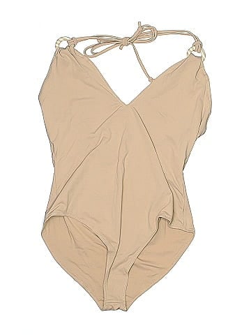 Marysia One Piece Swimsuit (view 1)