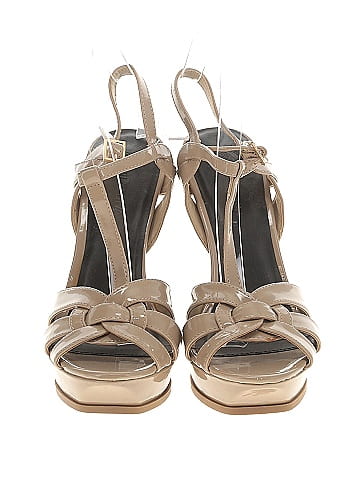 Wild Diva Heels (view 2)