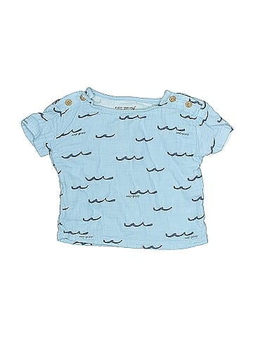 EZPZ Easy Peasy Short Sleeve T-Shirt (view 1)