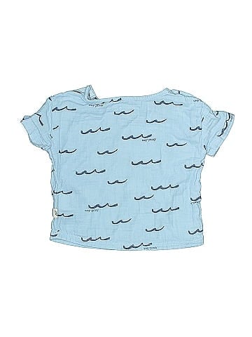EZPZ Easy Peasy Short Sleeve T-Shirt (view 2)