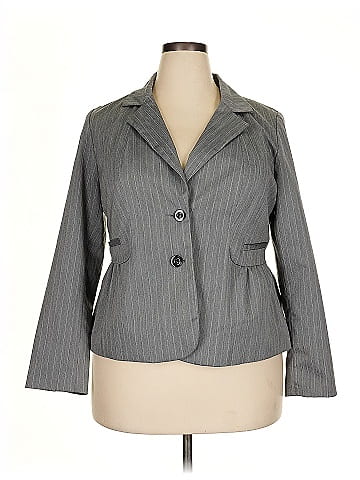 Fashion Bug Blazer (view 1)