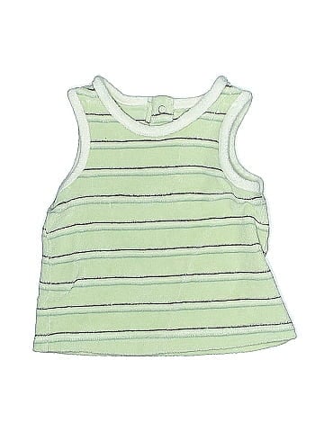 easy-peasy Sleeveless Top (view 1)