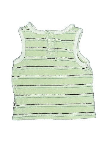 easy-peasy Sleeveless Top (view 2)
