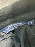 Corbin Collection Black Blazer Size 8 - photo 3