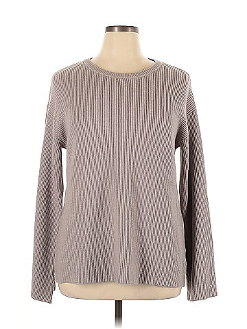 The Drop Pullover Sweater (view 1)