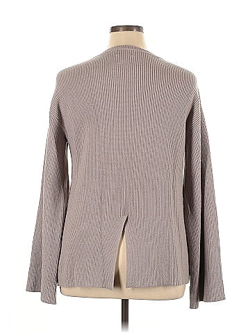 The Drop Pullover Sweater (view 2)