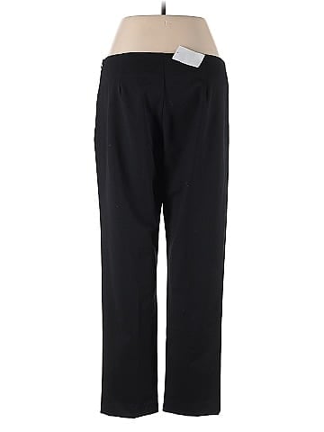 Jarbo Wool Pants (view 2)