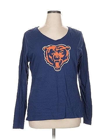 Fanatics Long Sleeve T-Shirt (view 1)