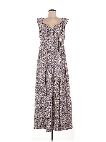 English Factory Casual Dress (view 1)