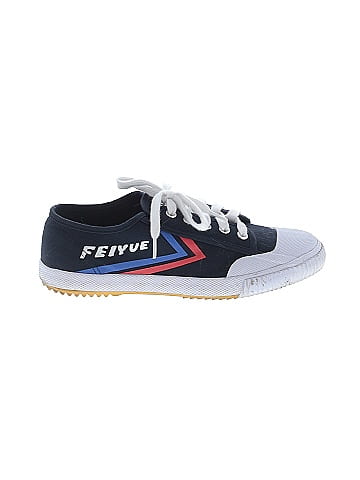 Feiyue Sneakers (view 1)