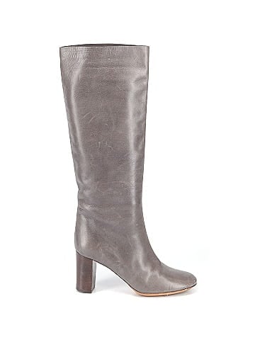 Chloé Boots (view 1)