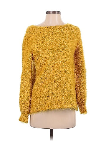 BB Dakota Pullover Sweater (view 1)