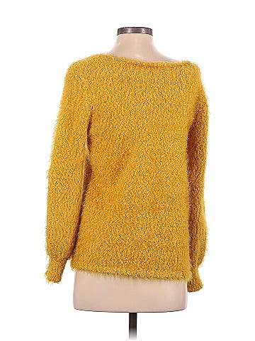 BB Dakota Pullover Sweater (view 2)