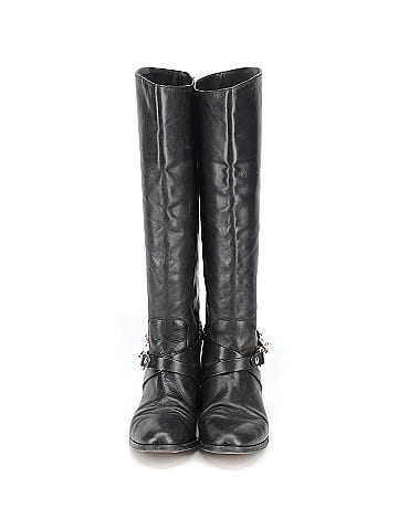 Mulberry Boots (view 2)