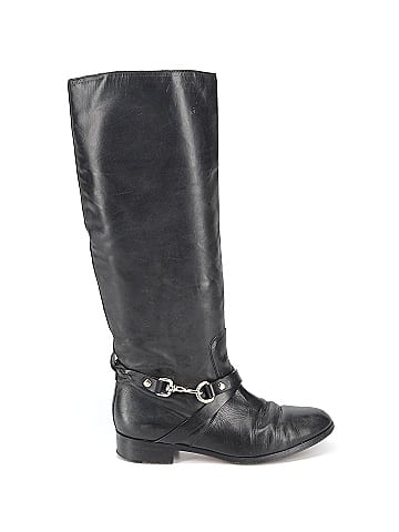 Mulberry Boots (view 1)
