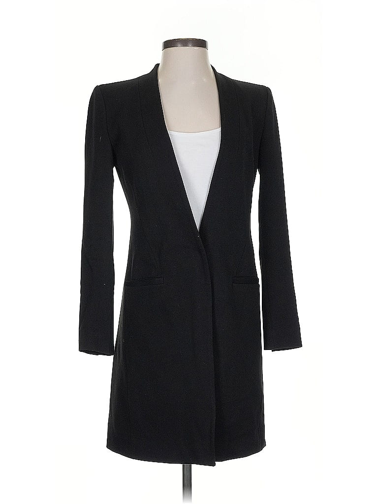 Madewell Black Blazer Size 2 - photo 1
