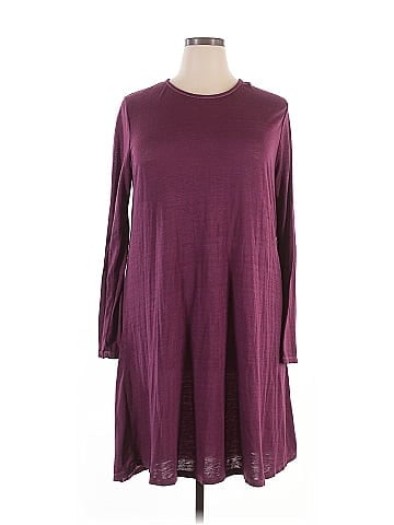 Faded Glory Casual Dress (view 1)