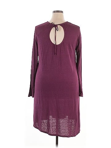 Faded Glory Casual Dress (view 2)