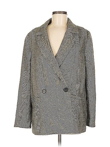 Blu Pepper Blazer (view 1)