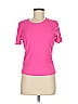 WAYF Pink Active T-Shirt Size M - photo 1