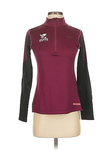 Mizuno Fleece (view 1)