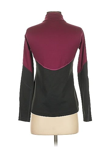 Mizuno Fleece (view 2)
