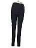 Assorted Brands Solid Black Active Pants Size M - photo 2