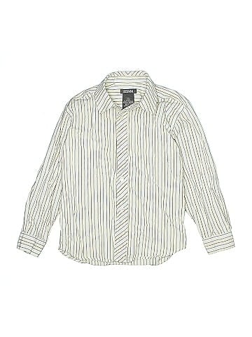 Kenneth Cole REACTION Long Sleeve Button-Down Shirt (view 1)