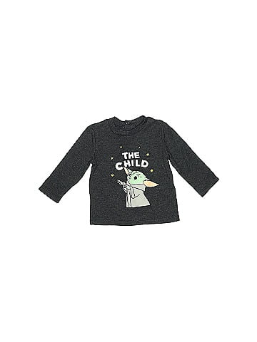 Star Wars Long Sleeve T-Shirt (view 1)