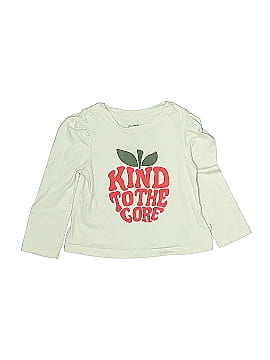 Baby Gap Long Sleeve T-Shirt (view 1)