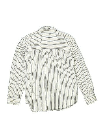 Kenneth Cole REACTION Long Sleeve Button-Down Shirt (view 2)