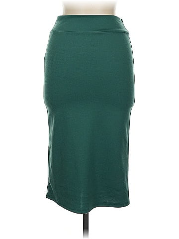 Azules Casual Skirt (view 2)