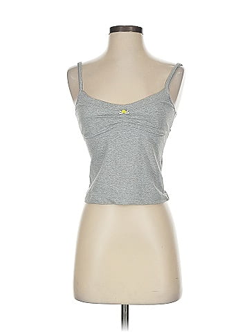 Mossimo Supply Co. Tank Top (view 1)