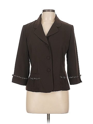 Danny & Nicole Blazer (view 1)