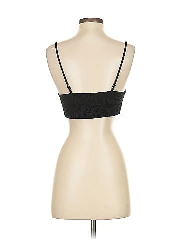 Akira Sleeveless Blouse (view 2)