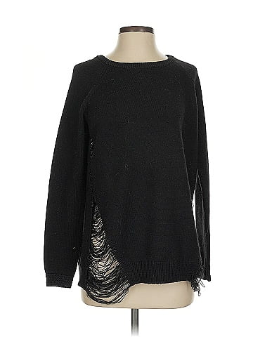 Scotch & Soda Wool Pullover Sweater (view 1)