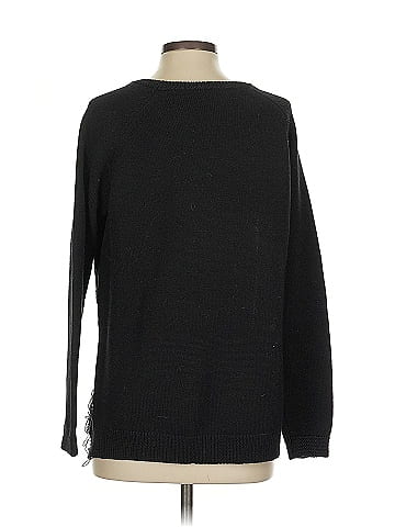 Scotch & Soda Wool Pullover Sweater (view 2)