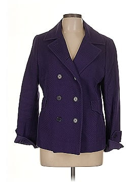 Akris Punto Jacket