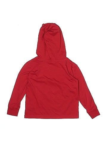 Champion Pullover Hoodie (view 2)