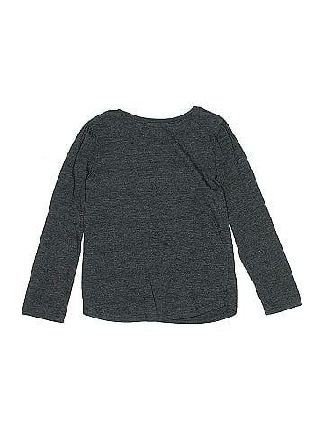 Jumping Beans Long Sleeve T-Shirt (view 2)